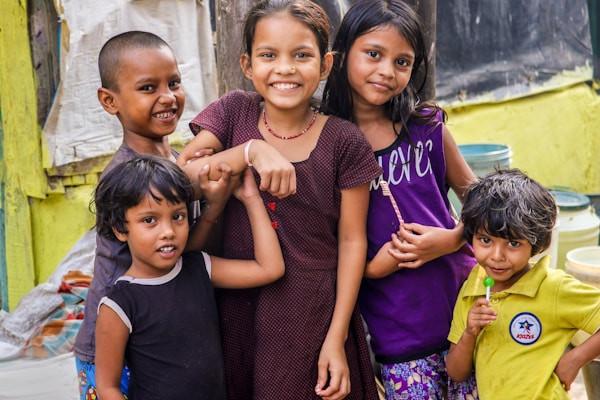 Education & Training