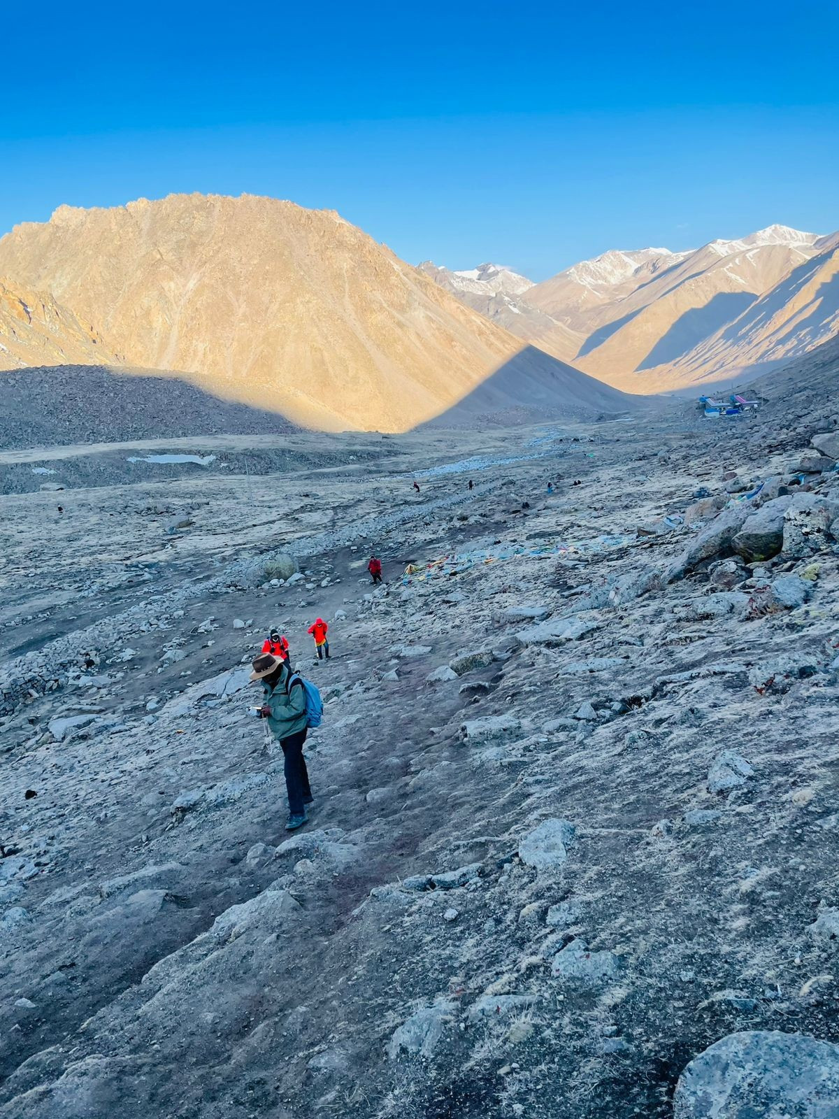 Kailash Saga Dawa Festival Tour with Mount Kailash Kora 16 Days