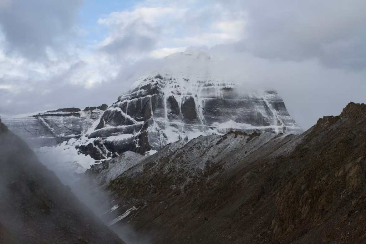 Premium Muktinath Pokhara Kailash Mansarovar Luxury Yatra | 15 Days