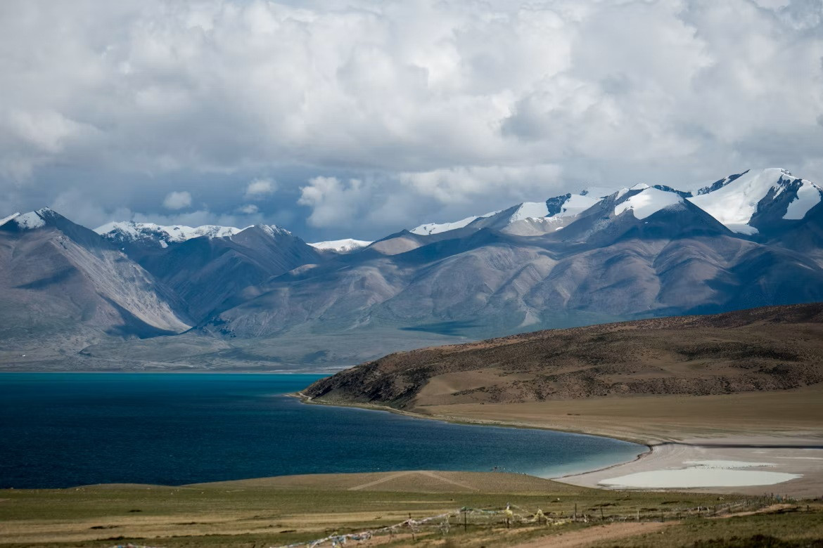 Asthapath Tirthapuri With Kailash Mansarovar Tour 13 Days