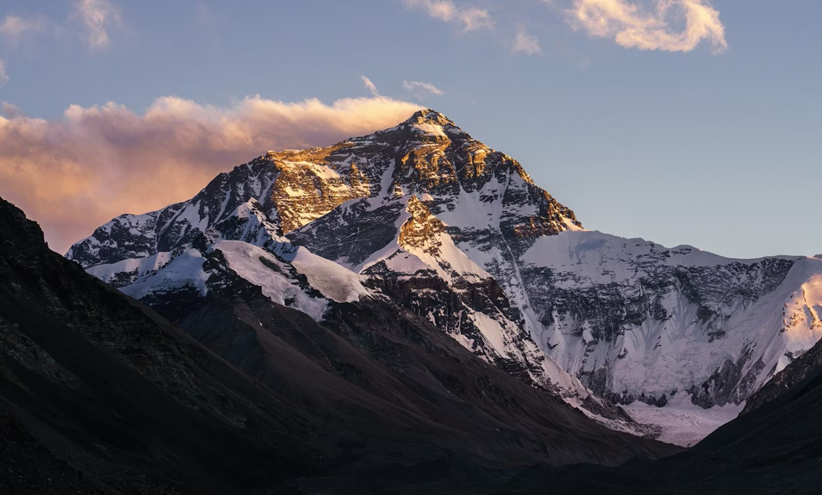 Luxury Ama Dablam Base Camp and Everest Base Camp Trek 14 Days