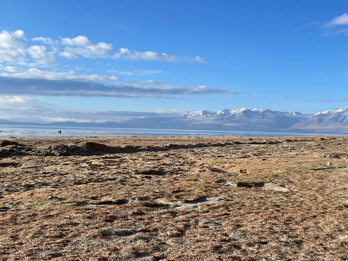 Lhasa to Mount Kailash Tour via Kerung 13 Days